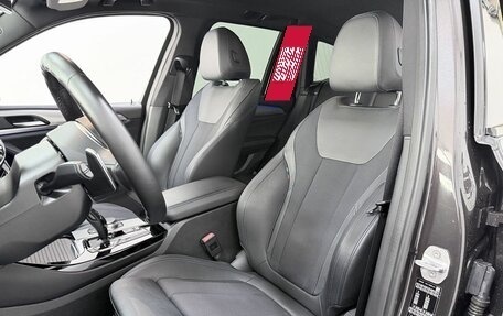 BMW X3, 2020 год, 4 900 000 рублей, 13 фотография