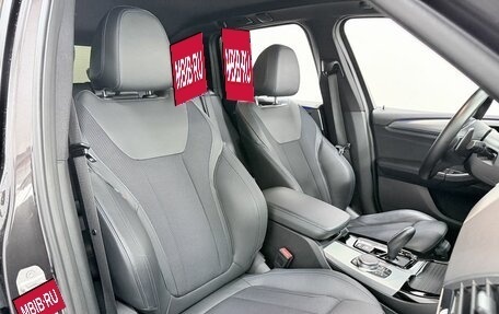 BMW X3, 2020 год, 4 900 000 рублей, 10 фотография