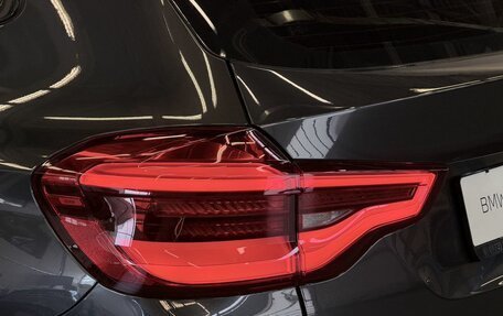BMW X3, 2020 год, 4 900 000 рублей, 21 фотография