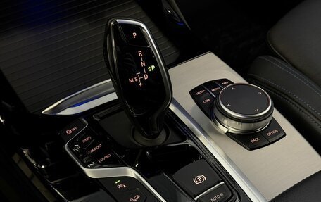 BMW X3, 2020 год, 4 900 000 рублей, 25 фотография