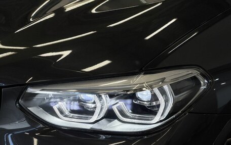 BMW X3, 2020 год, 4 900 000 рублей, 20 фотография