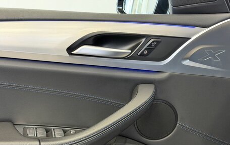 BMW X3, 2020 год, 4 900 000 рублей, 22 фотография