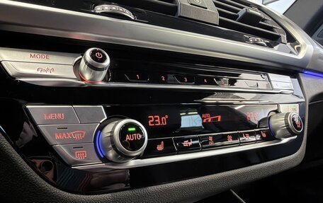 BMW X3, 2020 год, 4 900 000 рублей, 28 фотография