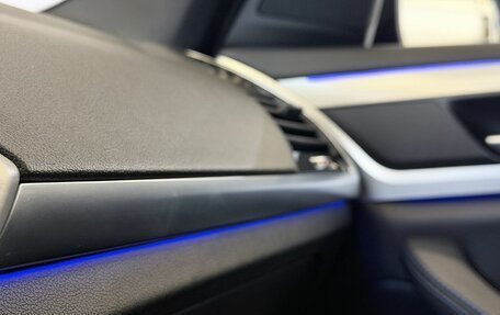 BMW X3, 2020 год, 4 900 000 рублей, 23 фотография