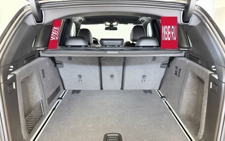 BMW X3, 2020 год, 4 900 000 рублей, 24 фотография