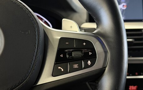 BMW X3, 2020 год, 4 900 000 рублей, 31 фотография