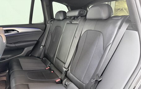 BMW X3, 2020 год, 4 900 000 рублей, 33 фотография