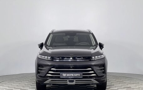 CheryExeed LX, 2023 год, 2 250 000 рублей, 2 фотография