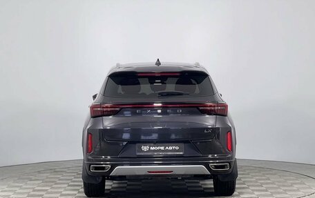 CheryExeed LX, 2023 год, 2 250 000 рублей, 5 фотография