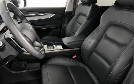 CheryExeed LX, 2023 год, 2 250 000 рублей, 9 фотография