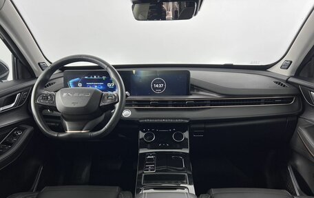 CheryExeed LX, 2023 год, 2 250 000 рублей, 15 фотография