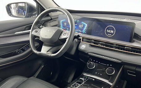 CheryExeed LX, 2023 год, 2 250 000 рублей, 14 фотография