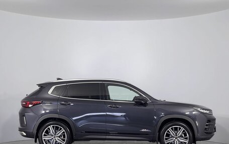 CheryExeed LX, 2023 год, 2 250 000 рублей, 8 фотография