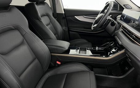 CheryExeed LX, 2023 год, 2 250 000 рублей, 13 фотография
