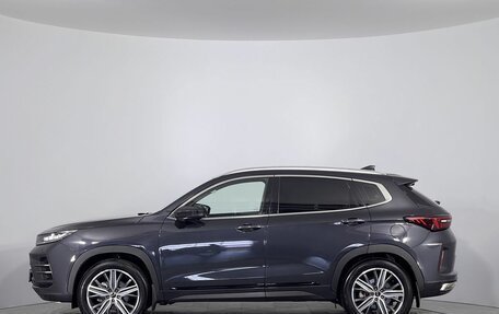 CheryExeed LX, 2023 год, 2 250 000 рублей, 7 фотография