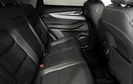 CheryExeed LX, 2023 год, 2 250 000 рублей, 12 фотография