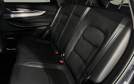 CheryExeed LX, 2023 год, 2 250 000 рублей, 10 фотография