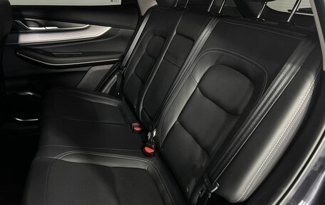 CheryExeed LX, 2023 год, 2 250 000 рублей, 11 фотография