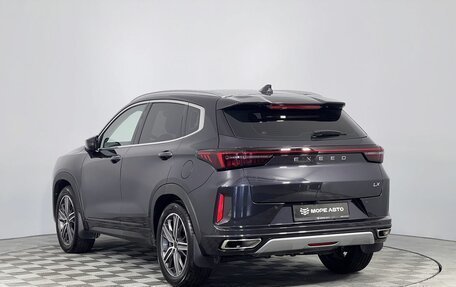 CheryExeed LX, 2023 год, 2 250 000 рублей, 6 фотография