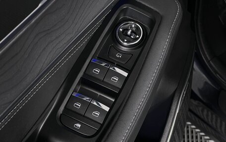 CheryExeed LX, 2023 год, 2 250 000 рублей, 19 фотография