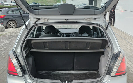 KIA Rio II, 2011 год, 670 000 рублей, 14 фотография