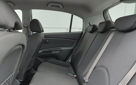 KIA Rio II, 2011 год, 670 000 рублей, 16 фотография