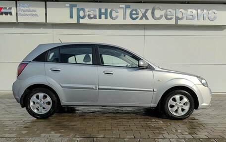 KIA Rio II, 2011 год, 670 000 рублей, 8 фотография