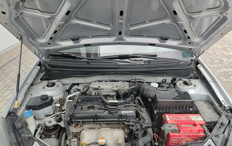 KIA Rio II, 2011 год, 670 000 рублей, 13 фотография