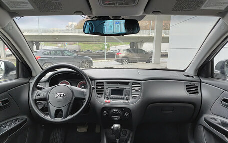 KIA Rio II, 2011 год, 670 000 рублей, 18 фотография