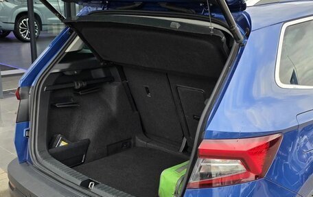 Skoda Karoq I, 2020 год, 2 000 000 рублей, 8 фотография