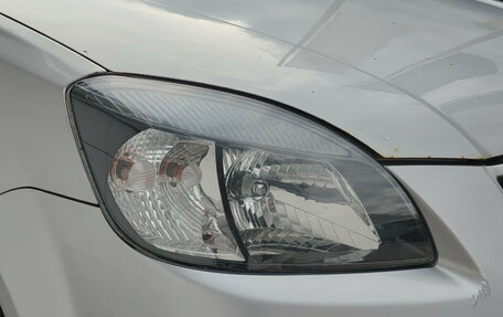 KIA Rio II, 2011 год, 670 000 рублей, 21 фотография