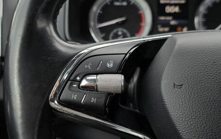 Skoda Karoq I, 2020 год, 2 000 000 рублей, 13 фотография