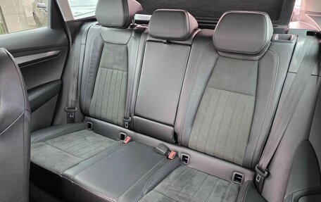 Skoda Karoq I, 2020 год, 2 000 000 рублей, 25 фотография