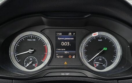 Skoda Karoq I, 2020 год, 2 000 000 рублей, 15 фотография