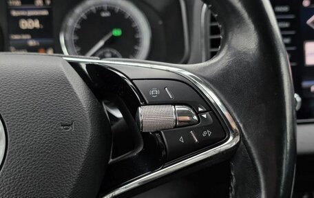 Skoda Karoq I, 2020 год, 2 000 000 рублей, 14 фотография