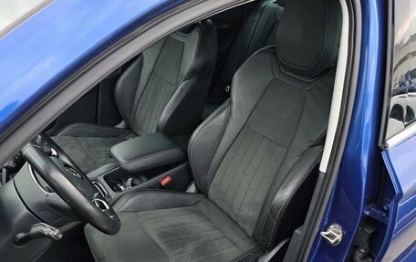 Skoda Karoq I, 2020 год, 2 000 000 рублей, 18 фотография