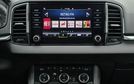 Skoda Karoq I, 2020 год, 2 000 000 рублей, 23 фотография