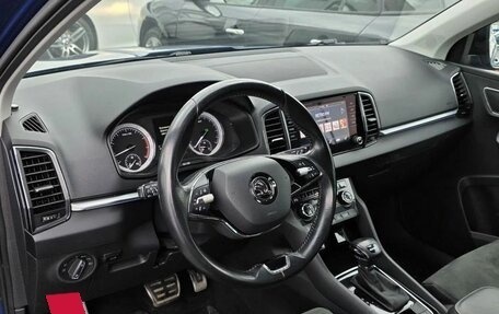 Skoda Karoq I, 2020 год, 2 000 000 рублей, 17 фотография