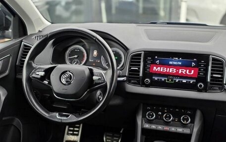 Skoda Karoq I, 2020 год, 2 000 000 рублей, 16 фотография