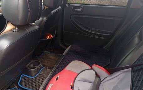 Chrysler Sebring II, 2004 год, 120 000 рублей, 8 фотография