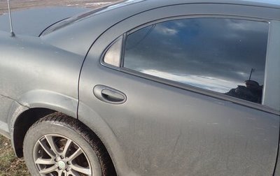 Chrysler Sebring II, 2004 год, 120 000 рублей, 1 фотография