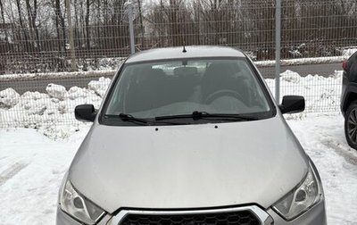 Datsun mi-DO, 2016 год, 450 000 рублей, 1 фотография