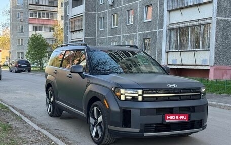 Hyundai Santa Fe IV, 2024 год, 4 999 999 рублей, 1 фотография