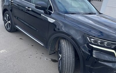 KIA Sorento IV, 2021 год, 4 050 000 рублей, 1 фотография