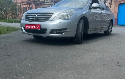 Nissan Teana, 2010 год, 900 000 рублей, 1 фотография