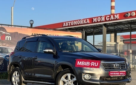 Toyota RAV4, 2011 год, 1 397 000 рублей, 1 фотография