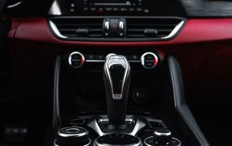 Alfa Romeo Giulia II, 2020 год, 2 500 000 рублей, 4 фотография