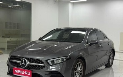 Mercedes-Benz A-Класс, 2022 год, 1 380 000 рублей, 1 фотография