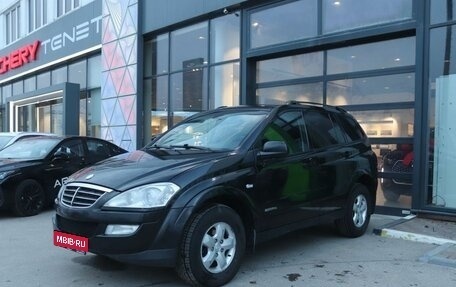 SsangYong Kyron I, 2014 год, 961 000 рублей, 1 фотография
