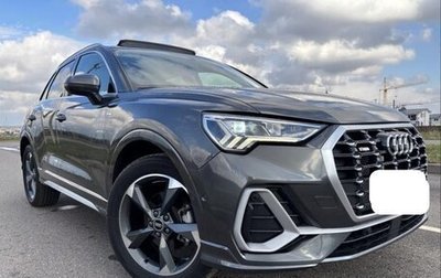 Audi Q3, 2023 год, 2 350 000 рублей, 1 фотография